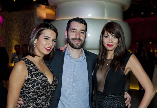 PHOTOS: Grand launch of Pacha Ibiza Dubai-6